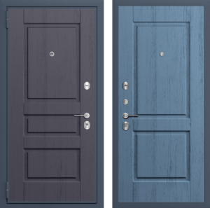 Входные двери в квартиру в Элисте и  Республике Калмыкия